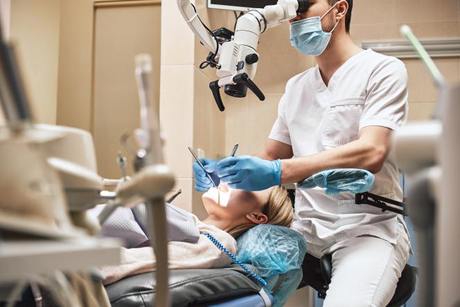 Allungamento corona clinica Allungamento corona clinica