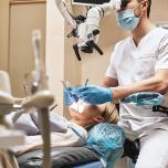Allungamento corona clinica
