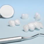 Allungamento corona dente