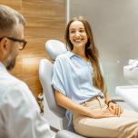 Quanto dura una corona dentale