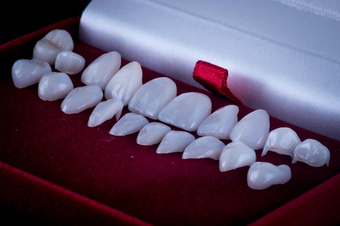 Capsula dente quanto dura Capsula dente quanto dura