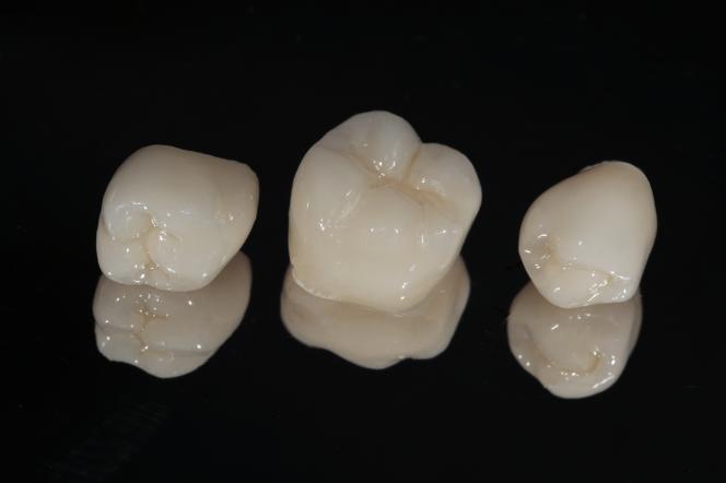 Capsula dente Capsula dente