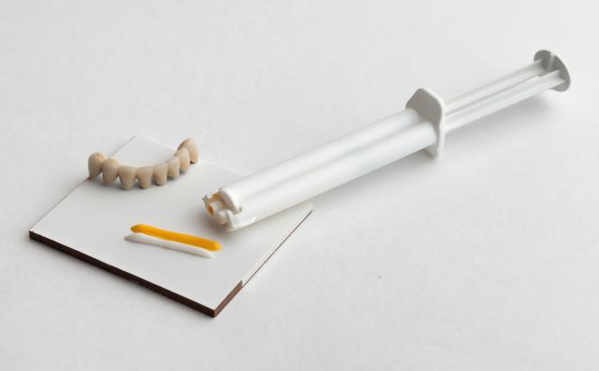 Cemento per capsule dentali Cemento per capsule dentali