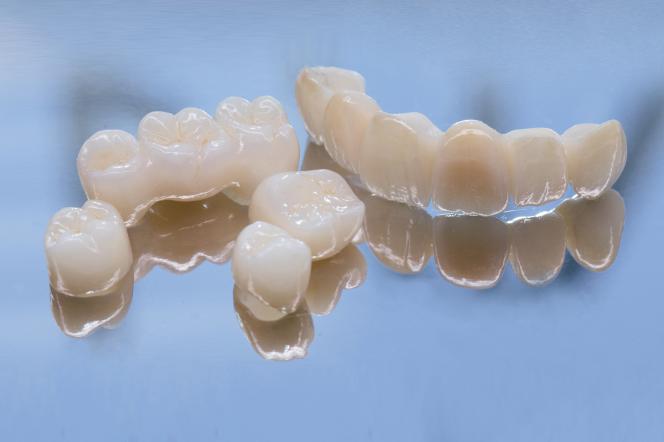 Denti in zirconio e ceramica prezzi Denti in zirconio e ceramica prezzi