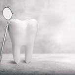 Denti grandi