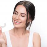 Faccette dentali provvisorie