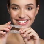 Faccette dentali rimovibili
