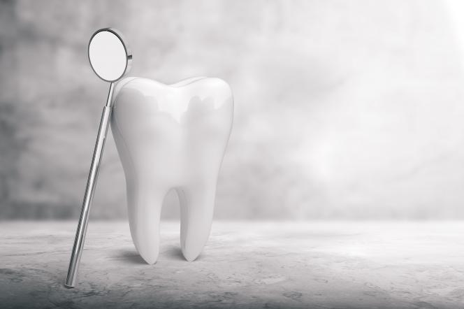 Denti grandi Denti grandi