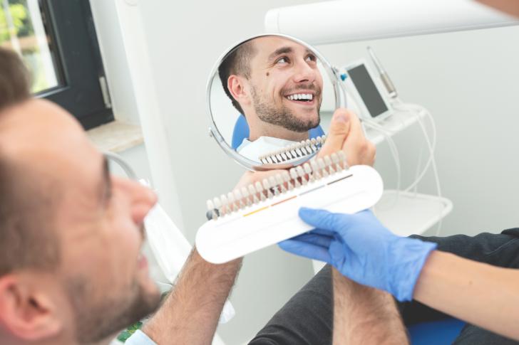 Faccette dentali controindicazioni Faccette dentali controindicazioni