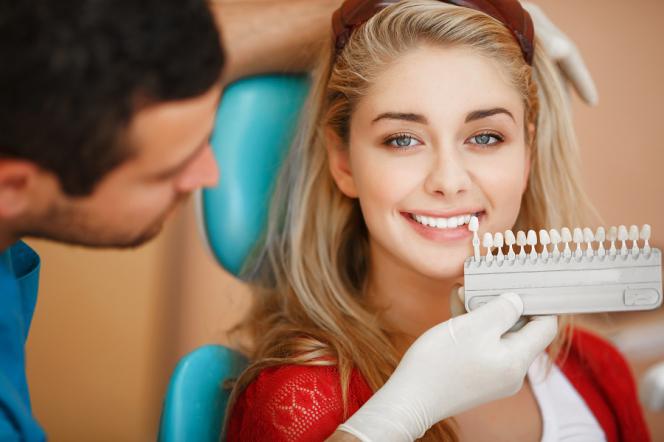 Faccette dentali migliori Faccette dentali migliori