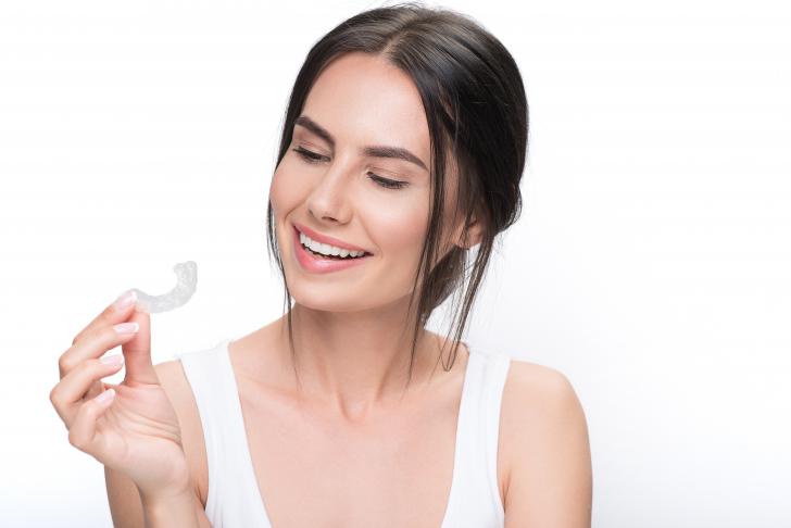 Faccette dentali provvisorie Faccette dentali provvisorie