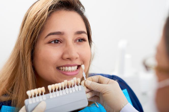 Ricostruzione smalto denti Ricostruzione smalto denti