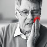 Intarsio dentale fa male