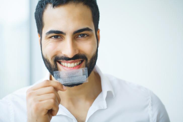 Prodotti per sbiancare i denti Prodotti per sbiancare i denti