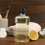 Colluttorio naturale al limone