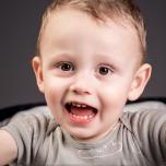 Denti marci bambini