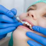 Dentista igiene orale