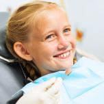 Ipomineralizzazione denti bambini