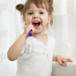 Kit igiene orale bambini