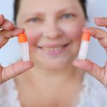 Saliva artificiale