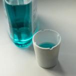Zendium collutorio