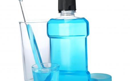 Buccagel collutorio
