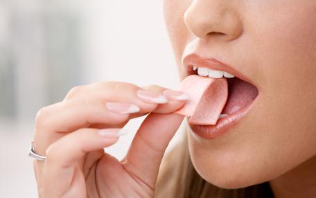 Chewing gum