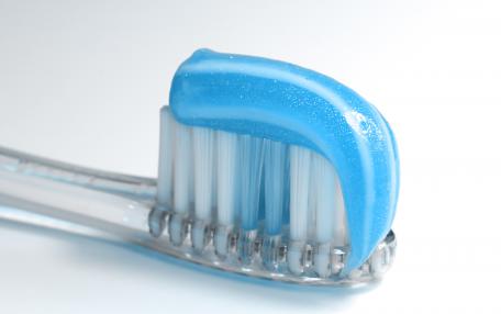 Corsodyl gel per gengive infiammate