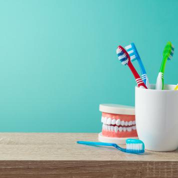 Igiene orale e prevenzione