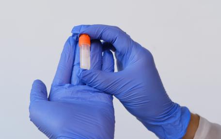 Saliva artificiale