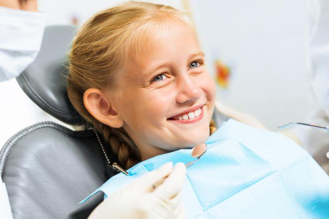 Ipomineralizzazione denti bambini Ipomineralizzazione denti bambini