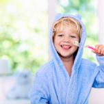 Canzone per lavare i denti