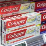 Colgate dentifricio
