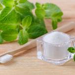 Dentifrici naturali