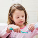 Dentifricio bambini