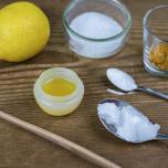 Dentifricio fatto in casa