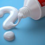 Dentifricio per diabetici