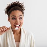 Dentifricio per gengive sensibili
