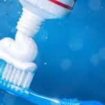 Dentifricio senza nichel