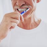 Lavarsi i denti prima degli esami del sangue