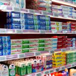 Marche di dentifrici