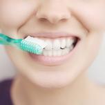 Quante volte lavare i denti
