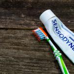Sensodyne repair