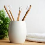 Spazzolino bamboo opinioni dentisti