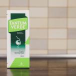 Tantum verde gengive