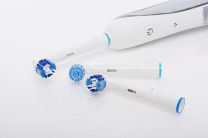 Come disinfettare testina spazzolino elettrico Come disinfettare testina spazzolino elettrico
