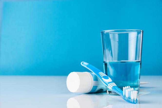 Dentifricio antitartaro Dentifricio antitartaro