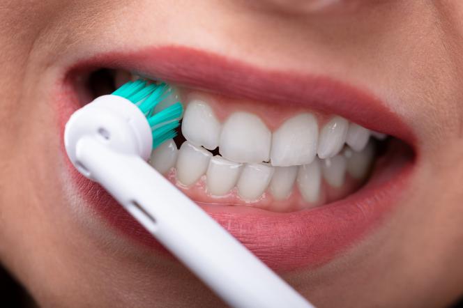 Porta testine Oral b Porta testine Oral b