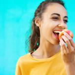 Dopo quanto mangiare dopo pulizia dei denti