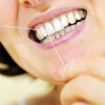 Filo interdentale gum